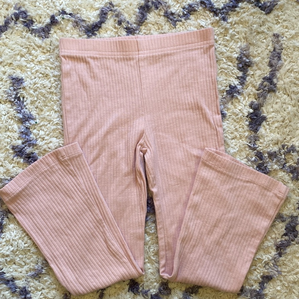 Carters Flare Pants